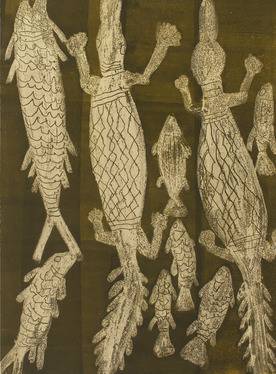 Buku-Larrnggay Mulka Art Centre - Adwords Guide 1