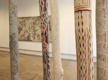 Buku-Larrnggay Mulka Art Centre - Adwords Guide 2