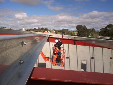 Pearce Engineering Coffs Harbour - Ad words 1