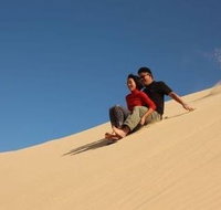 Port Stephens 4WD Tours - Adwords Guide