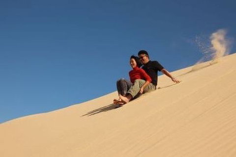 Port Stephens 4WD Tours - Adwords Guide 0