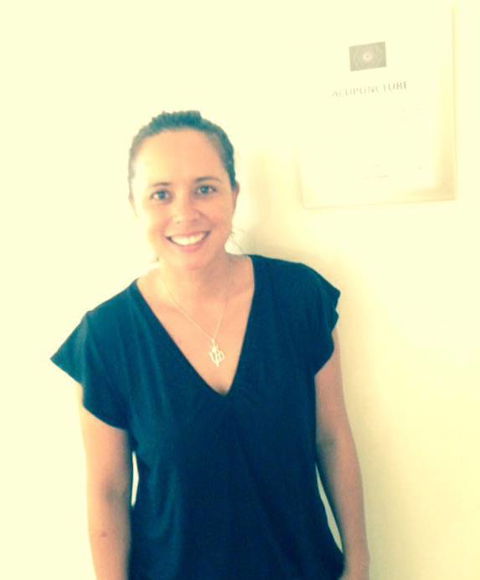 Toni Bates Acupuncture & Massage - Adwords Guide 3