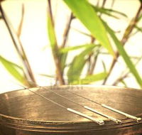 Soulqi Acupuncture - Adwords Guide