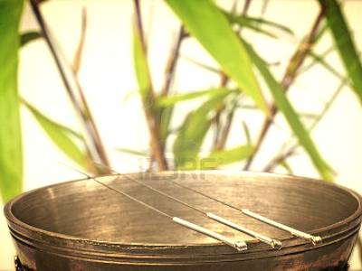 Soulqi Acupuncture - Adwords Guide 0