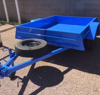 Alice Powder Coating NT Pty Ltd - Ad words