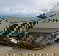 Simpsons Sapphire City Panelbeating - Adwords Guide