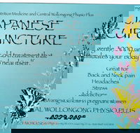 Central Wollongong Physio PlusLesley Nicholson - Adwords Guide