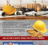 Global Fasteners