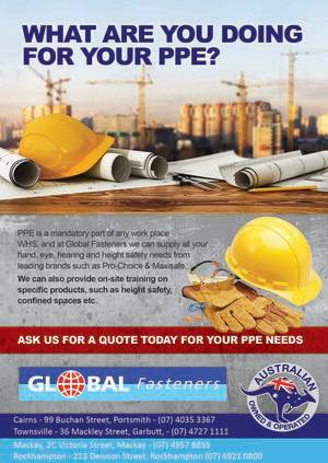 Global Fasteners - Adwords Guide 0