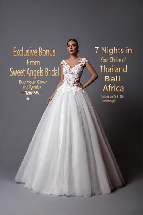 Sweet Angels Bridal - Adwords Guide 2