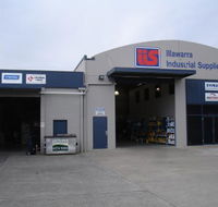 Illawarra Industrial Supplies - Adwords Guide