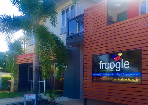 Froogle - Adwords Guide 0