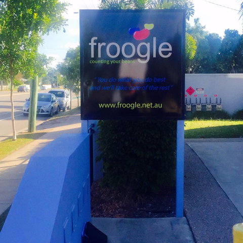 Froogle - Adwords Guide 1