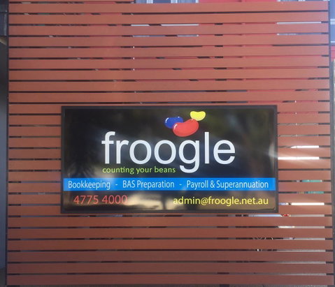 Froogle - Adwords Guide 2