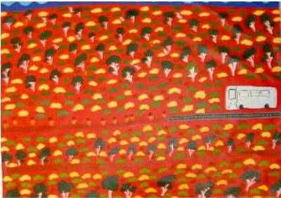 Nyinkka Nyunyu Art & Culture Centre - Adwords Guide 2