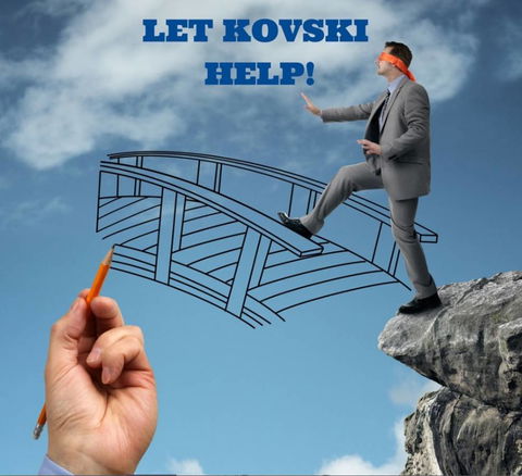 Kovski Accounting - Adwords Guide 0