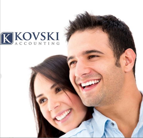 Kovski Accounting - Adwords Guide 1