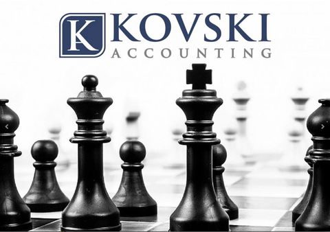 Kovski Accounting - Adwords Guide 2