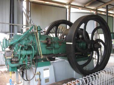 The Caboolture Historical Society - Adwords Guide 3