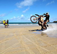 Cape York Motor Cycle Adventures - Adwords Guide