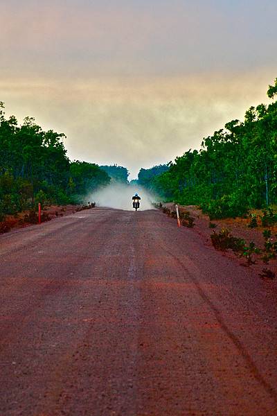 Cape York Motor Cycle Adventures - Adwords Guide 1