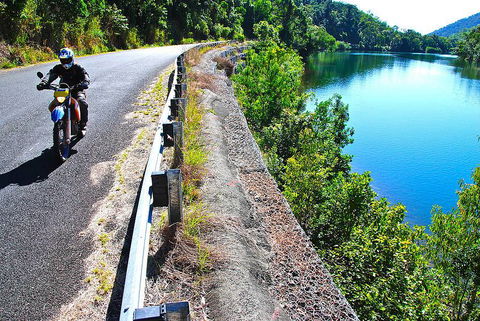 Cape York Motor Cycle Adventures - Adwords Guide 2