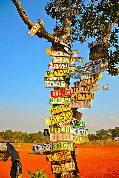 Cape York Motor Cycle Adventures - Adwords Guide 3