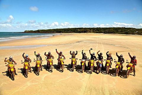 Cape York Motor Cycle Adventures - Adwords Guide 4