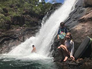 Cardwell & Hinchinbrook Tours & Information - Adwords Guide 4