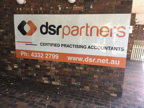 DSR Partners - Adwords Guide 0