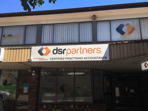 DSR Partners - Adwords Guide 2