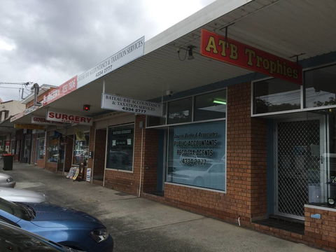 Bateau Bay Accountancy & Taxation Services - Adwords Guide 1