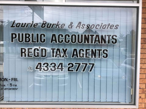 Bateau Bay Accountancy & Taxation Services - Adwords Guide 2