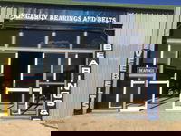Kingaroy Bearings  Belts