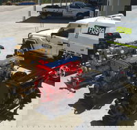 Fabbro Diesel Services - Adwords Guide