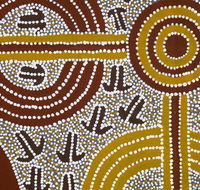 Mbantua Fine Art Gallery