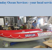 Whitsunday Ocean Services
