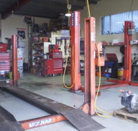 Delta Park Mechanical Service - Adwords Guide