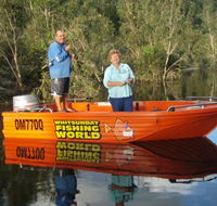 Whitsunday Fishing World - Adwords Guide