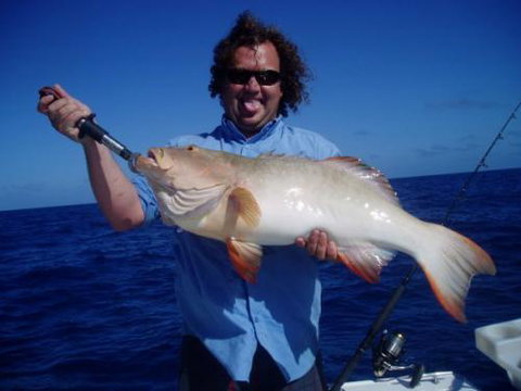 Whitsunday Fishing World - Adwords Guide 1