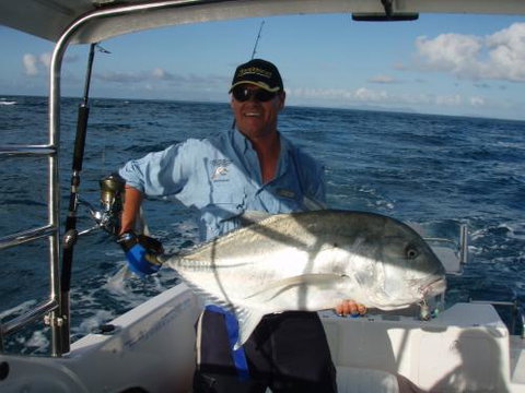 Whitsunday Fishing World - Adwords Guide 2