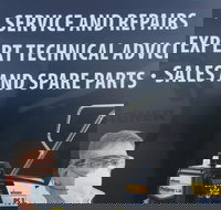 Airless Spray Service