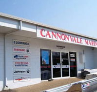 Cannonvale Marine - Adwords Guide