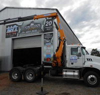 NQ Engineering  Fabrication - Adwords Guide