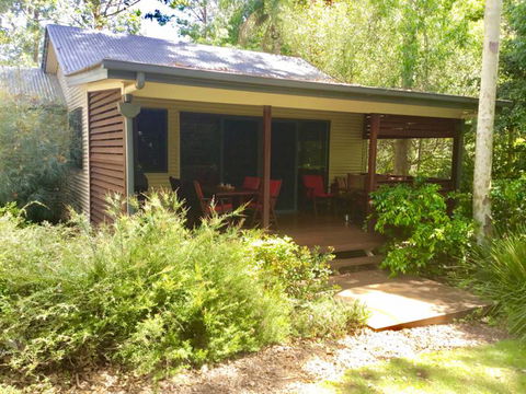 Wiikirri Bed And Breakfast Retreat - Adwords Guide 0
