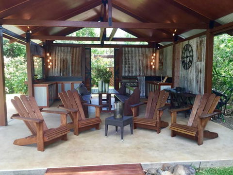 Wiikirri Bed And Breakfast Retreat - Adwords Guide 3