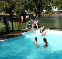 Yarraman Caravan Park - Adwords Guide