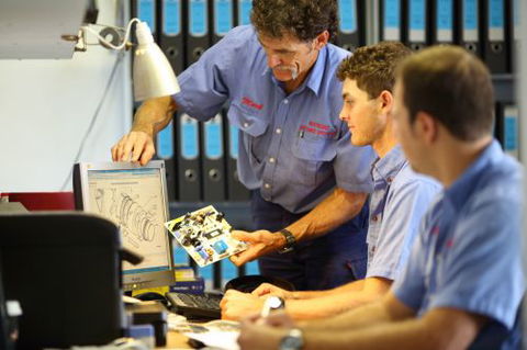 North Coast Appliance Specialists - Adwords Guide 3