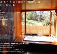 Magoffin and Deakin Architects - Adwords Guide