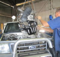 Engine Wholesalers Mackay - Adwords Guide